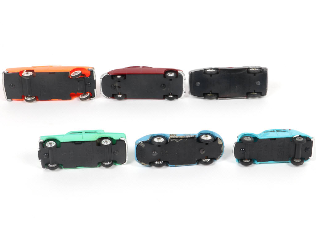 Lot 322 - NOREV (FRANCE) (6)