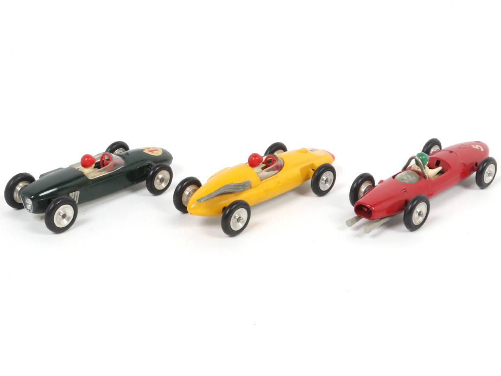 Lot 330 - SOLIDO (FRANCE) (3)