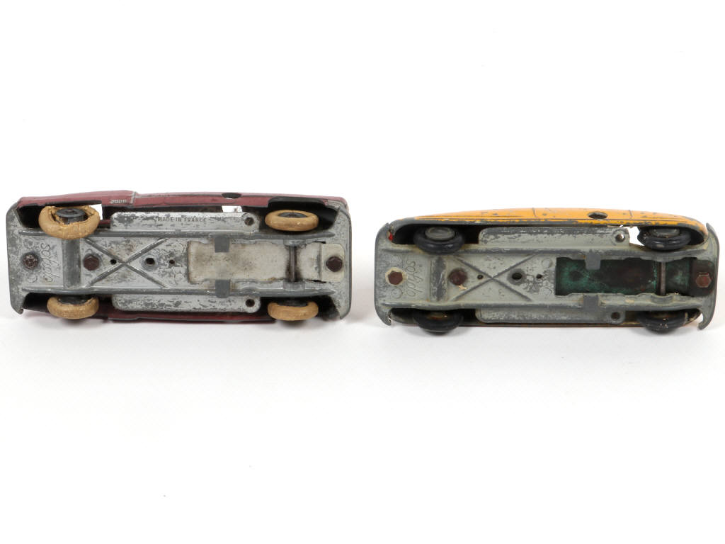 Lot 329 - SOLIDO (FRANCE) (2)