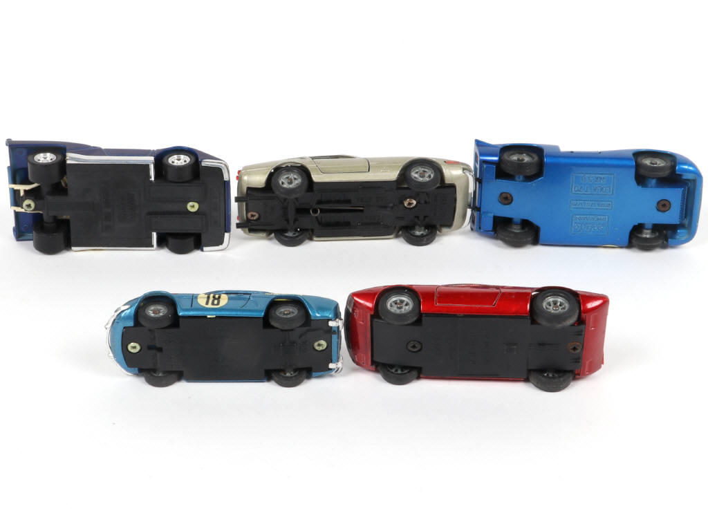 Lot 333 - SOLIDO (FRANCE) (5)