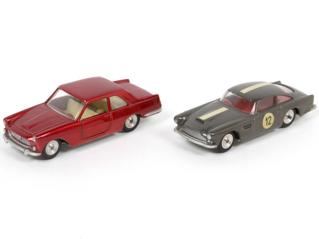 Lot 326 - SOLIDO (FRANCE) (2)