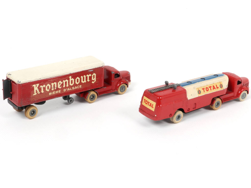 Lot 299 - JRD (FRANCE) (2)