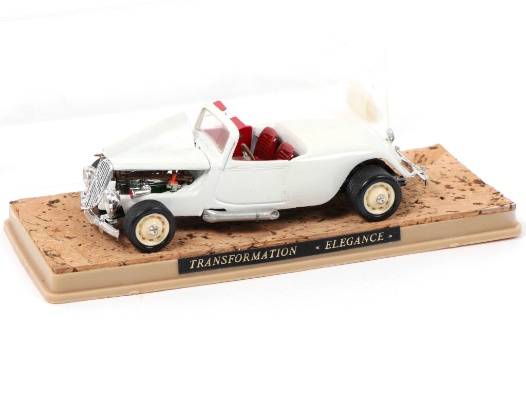 Lot 274 - ELEGANCE (FRANCE) (1)