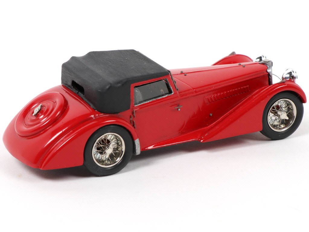 Lot 278 - HECO MODELES (FRANCE) (1)