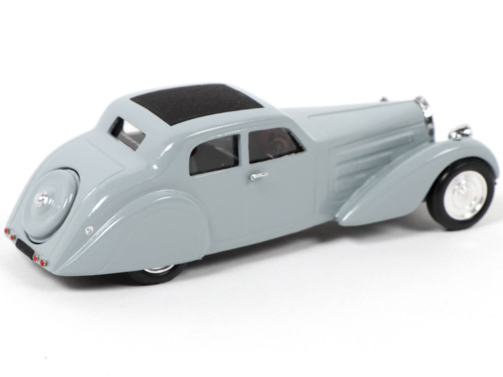 Lot 283 - TACOT (FRANCE) (1)