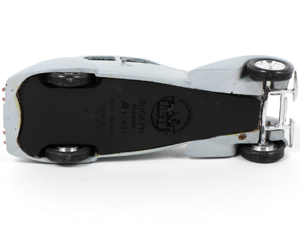 Lot 283 - TACOT (FRANCE) (1)