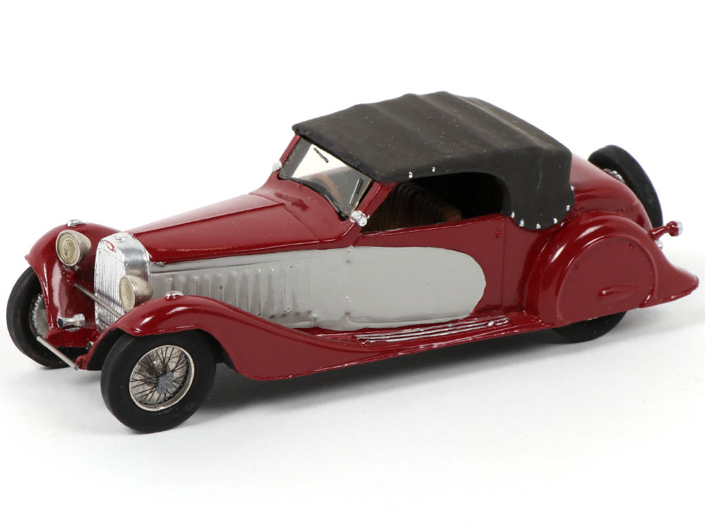 Lot 167 - AURORE MODELS (SUISSE) (1)