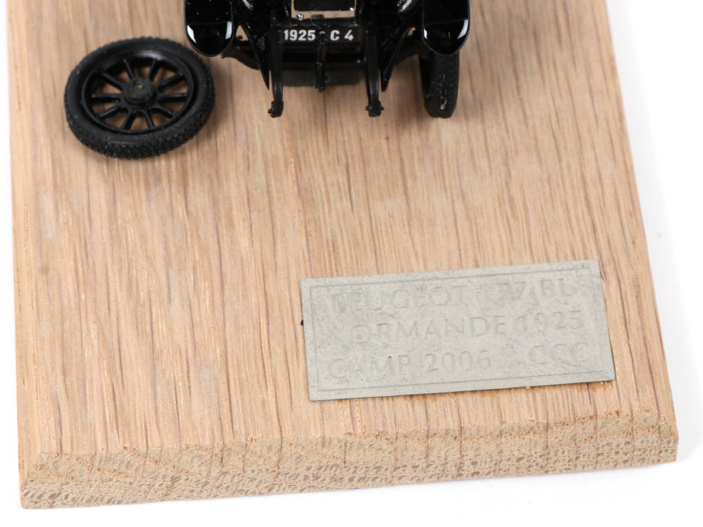 Lot 279 - CCC (FRANCE) (1)