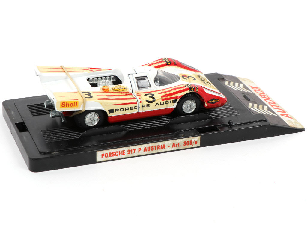 Lot 218 - MERCURY (ITALIE) (1)