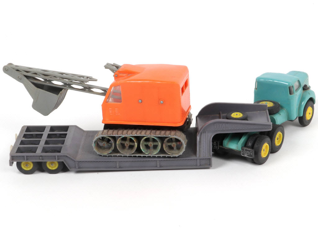 Lot 305 - NOREV (FRANCE) (1)