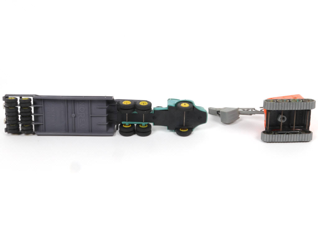 Lot 305 - NOREV (FRANCE) (1)