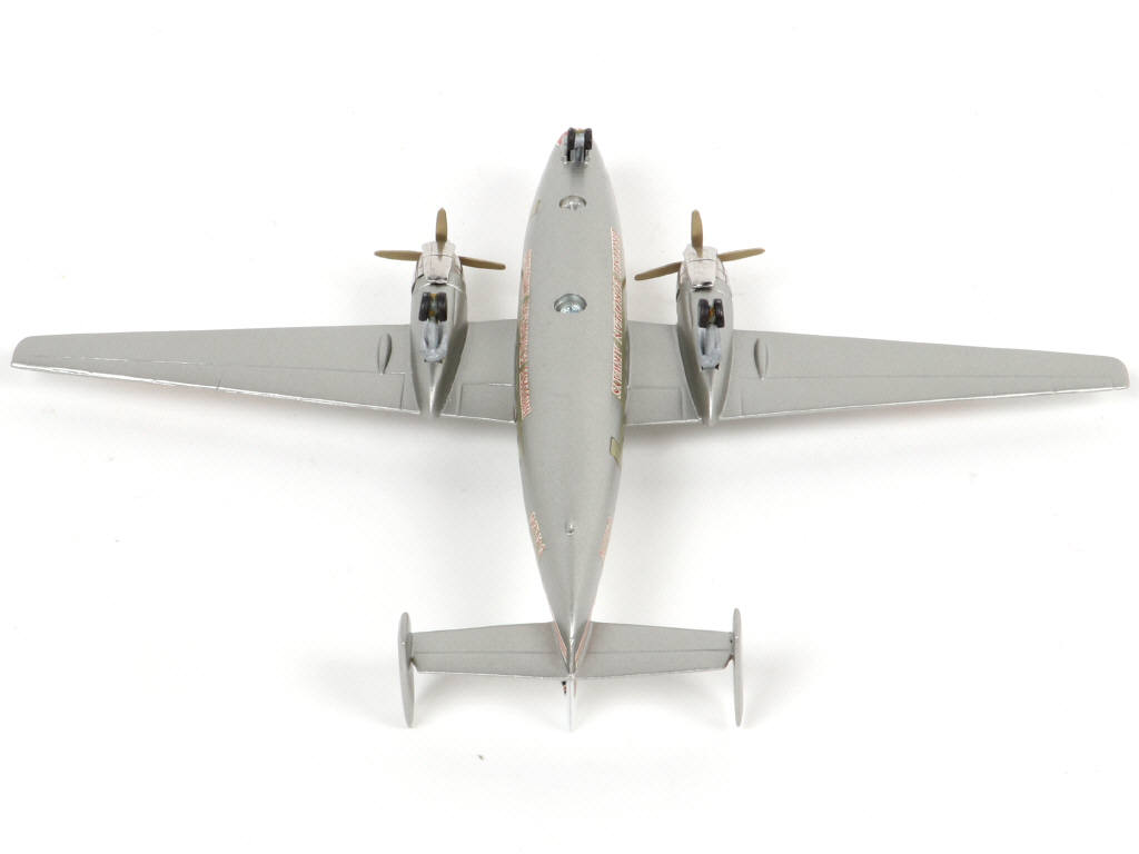 Lot 232 - WESTERN MODELS (GB) (1)