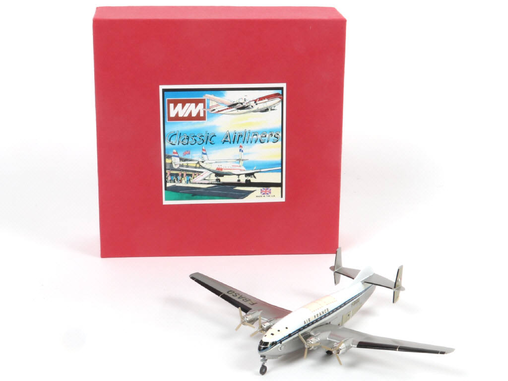 Lot 235 - WESTERN MODELS (GB) (1)