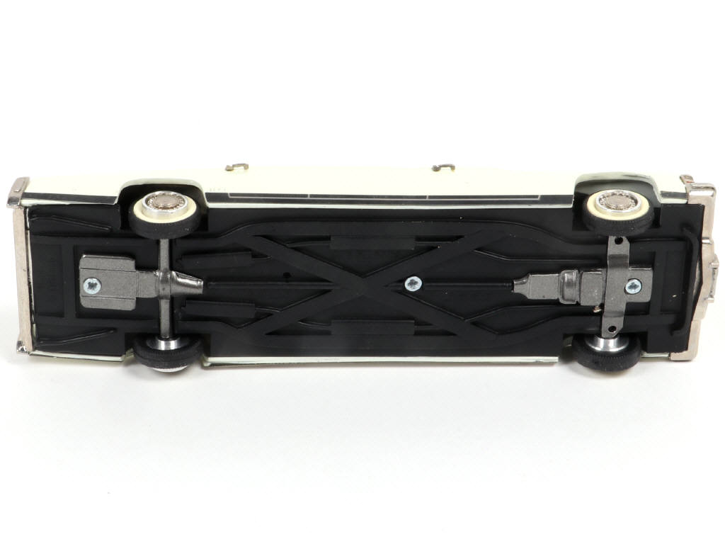 Lot 242 - WESTERN MODELS (GB) (2)