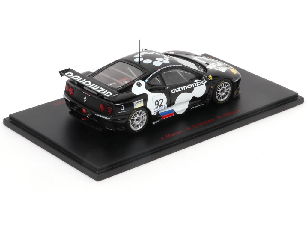 Lot 208 - RED LINE MODELS (ITALIE) (1)
