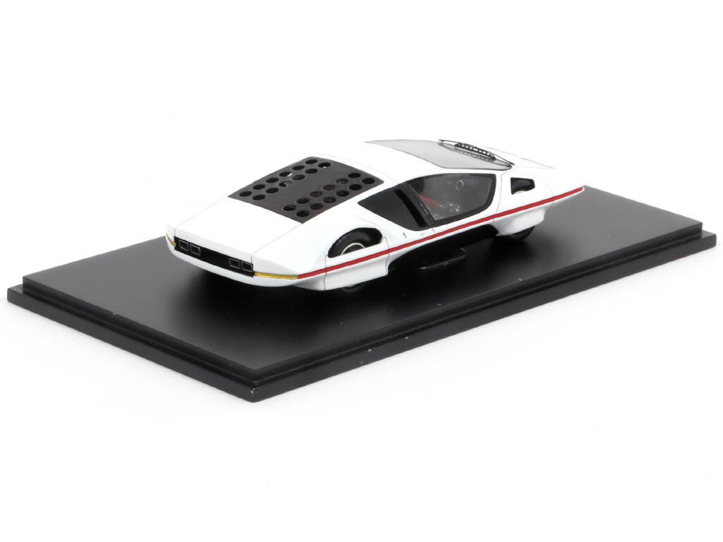 Lot 206 - RED LINE MODELS (ITALIE) (1)