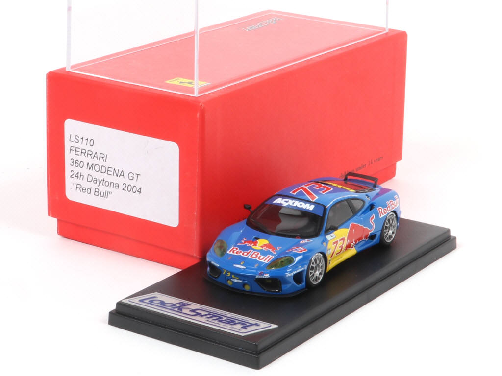 Lot 195 - LOOK SMART (ITALIE) (1)