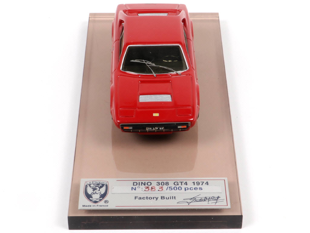 Lot 292 - LE PHOENIX (FRANCE) (1)