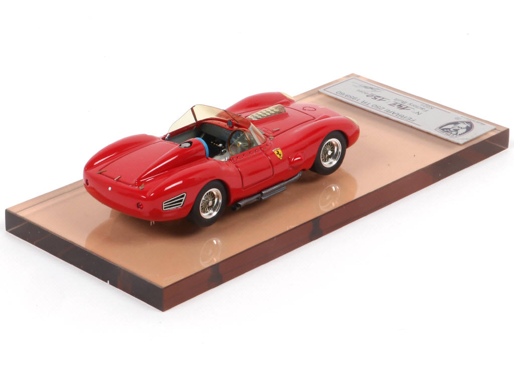 Lot 294 - LE PHOENIX (FRANCE) (1)