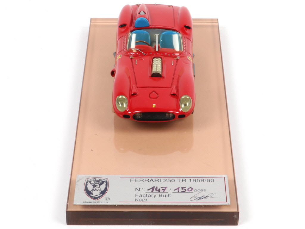 Lot 294 - LE PHOENIX (FRANCE) (1)