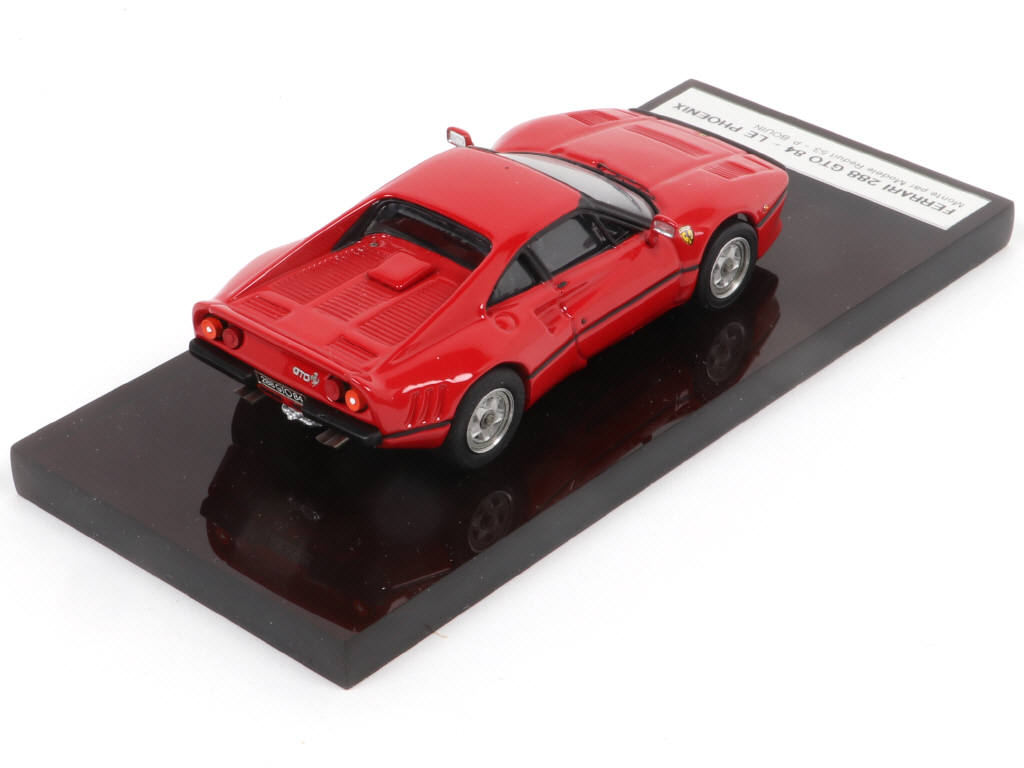 Lot 284 - LE PHOENIX (FRANCE) (1)