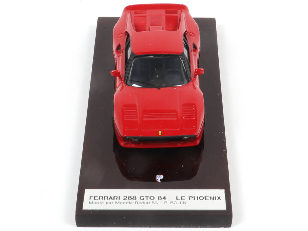 Lot 284 - LE PHOENIX (FRANCE) (1)