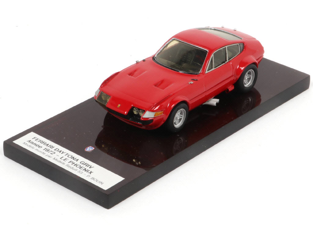 Lot 288 - LE PHOENIX (FRANCE) (1)