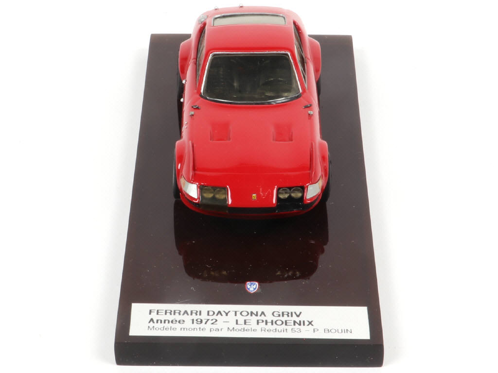 Lot 288 - LE PHOENIX (FRANCE) (1)