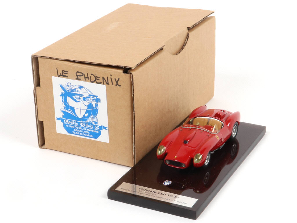 Lot 286 - LE PHOENIX (FRANCE) (1)