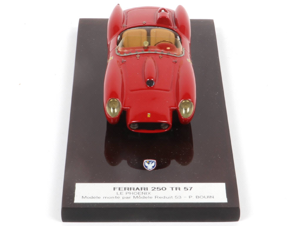 Lot 286 - LE PHOENIX (FRANCE) (1)