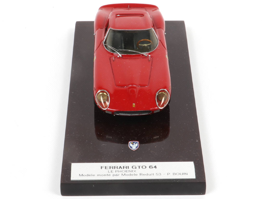 Lot 287 - LE PHOENIX (FRANCE) (1)