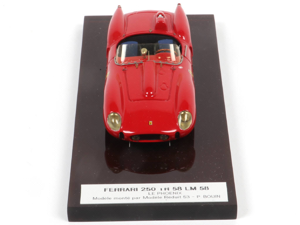 Lot 285 - LE PHOENIX (FRANCE) (1)