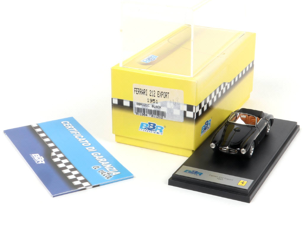 Lot 192 - BBR (ITALIE) (1)