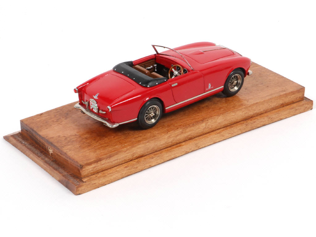 Lot 282 - MOG MODELES (FRANCE) (1)