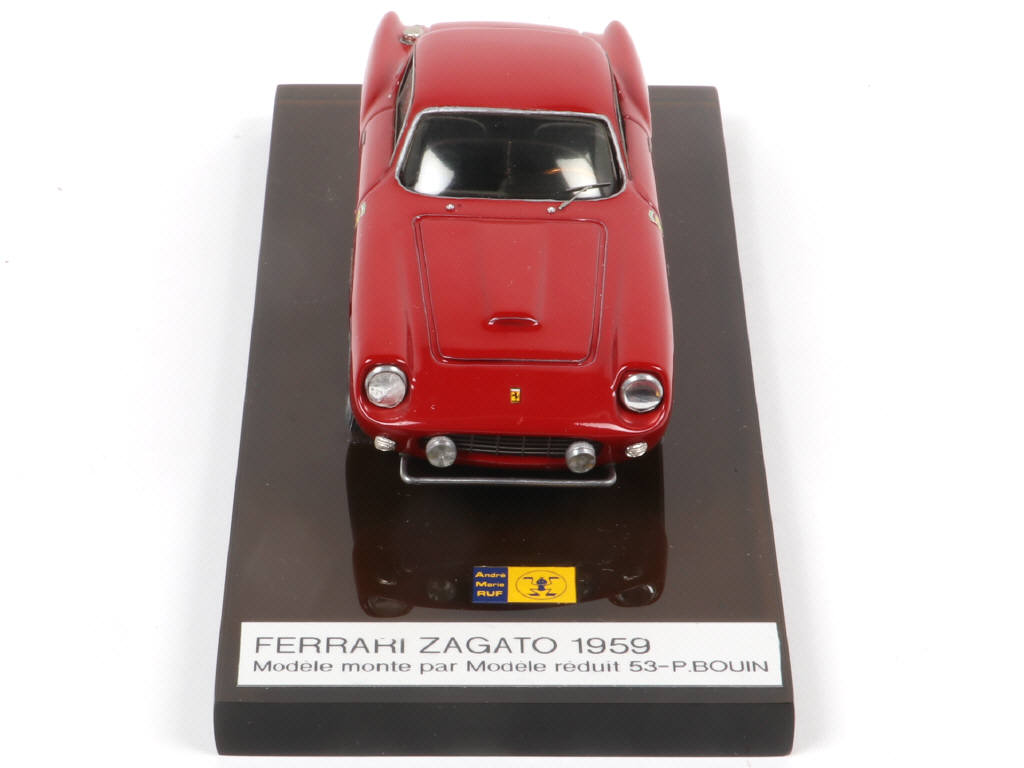 Lot 270 - A.M.R. (FRANCE) (1)