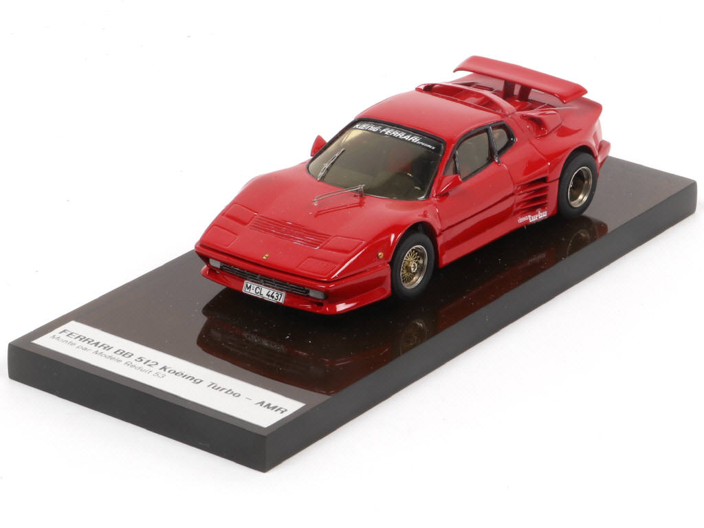 Lot 254 - A.M.R. (FRANCE) (1)