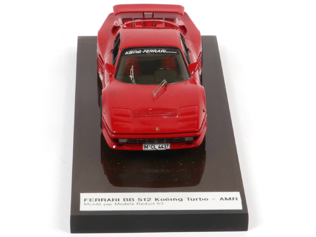 Lot 254 - A.M.R. (FRANCE) (1)