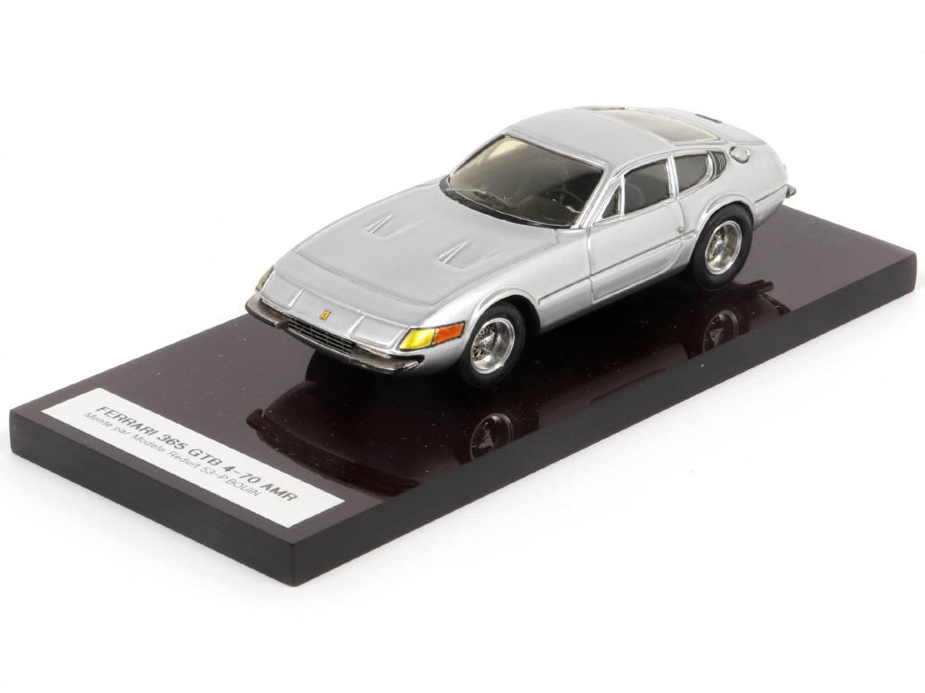 Lot 255 - A.M.R. (FRANCE) (1)