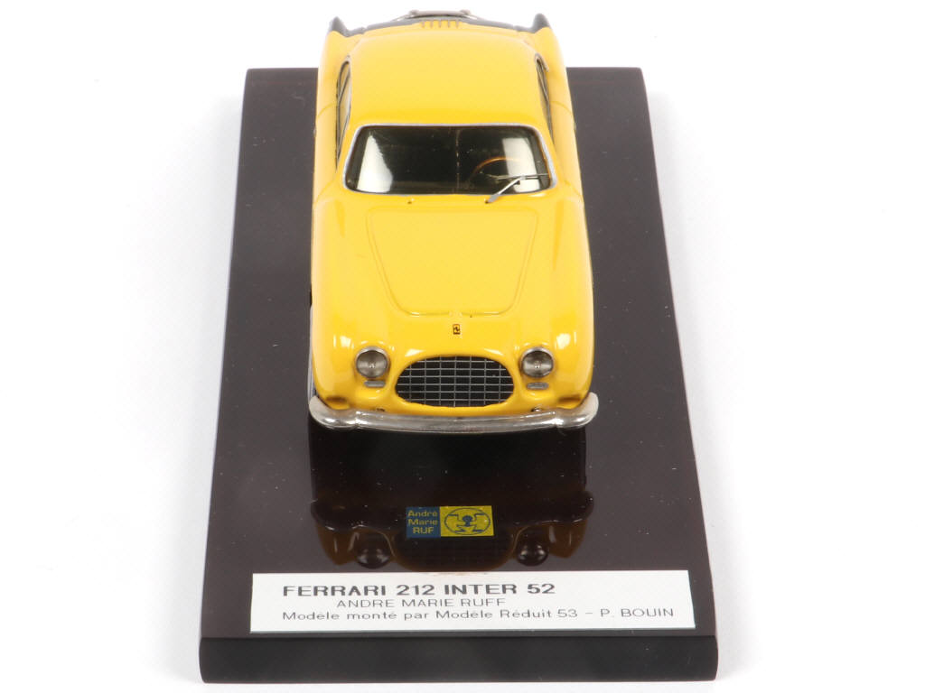 Lot 256 - A.M.R. (FRANCE) (1)