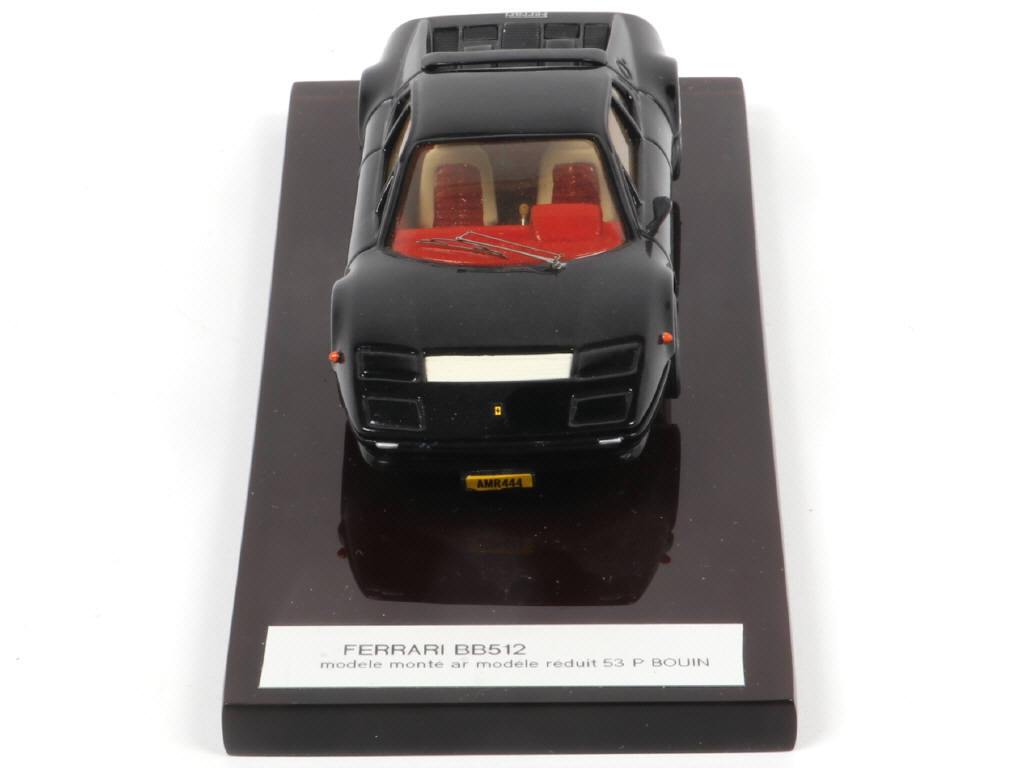 Lot 257 - A.M.R. (FRANCE) (1)