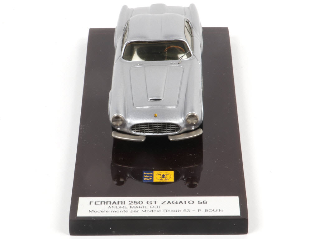 Lot 258 - A.M.R. (FRANCE) (1)