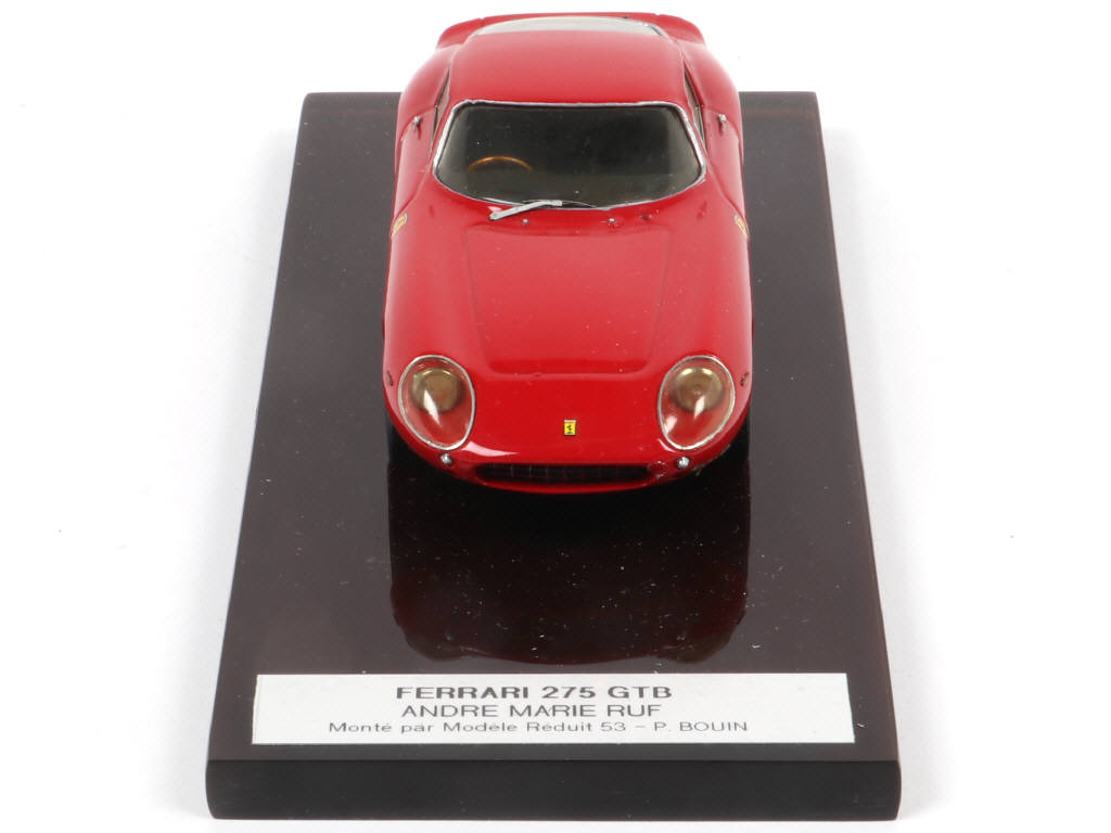 Lot 268 - A.M.R. (FRANCE) (1)