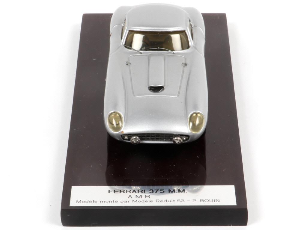 Lot 259 - A.M.R. (FRANCE) (1)