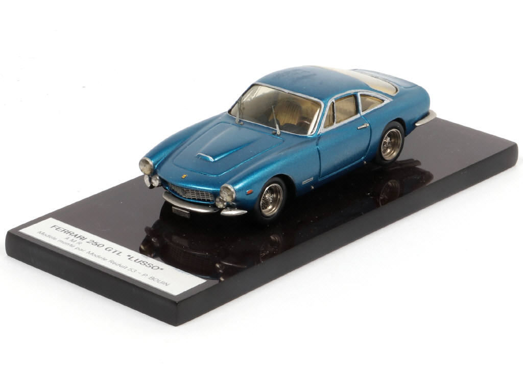 Lot 263 - A.M.R. (FRANCE) (1)