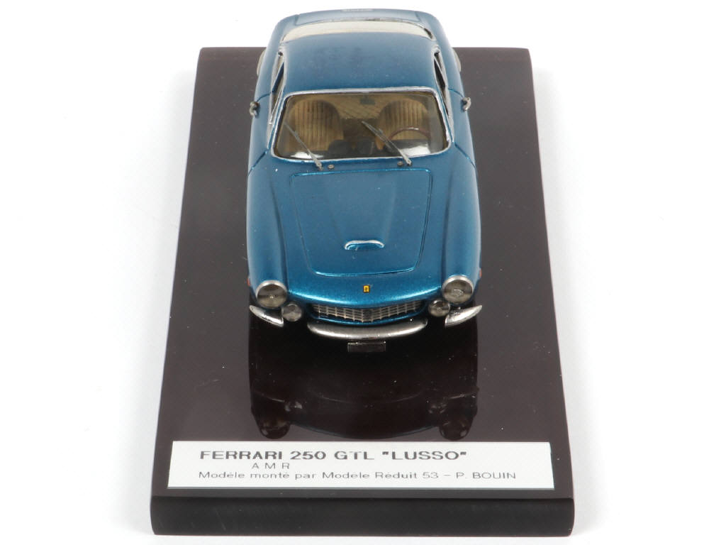 Lot 263 - A.M.R. (FRANCE) (1)