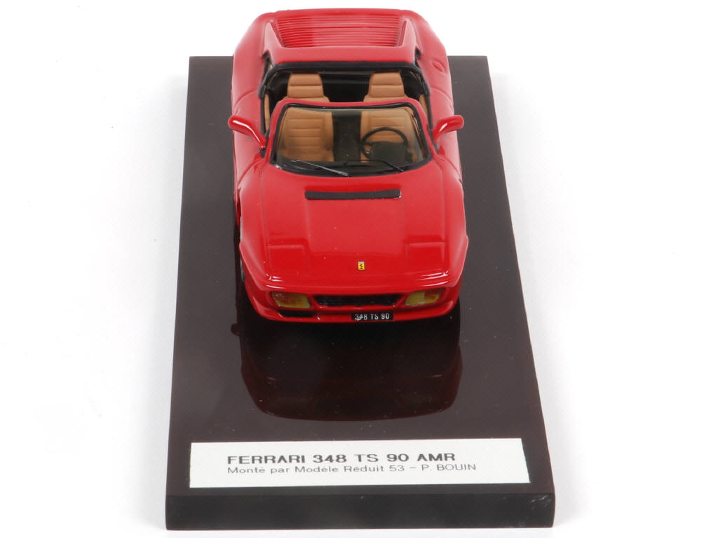 Lot 262 - A.M.R. (FRANCE) (1)