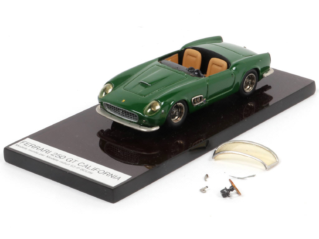 Lot 272 - A.M.R. (FRANCE) (1)