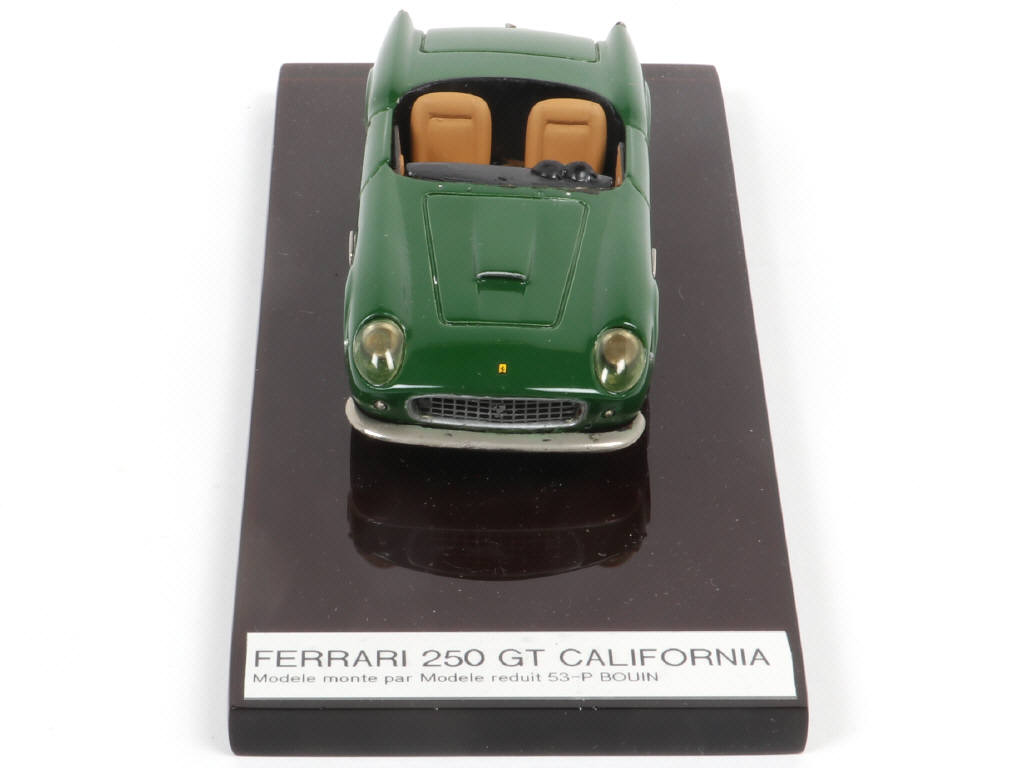 Lot 272 - A.M.R. (FRANCE) (1)