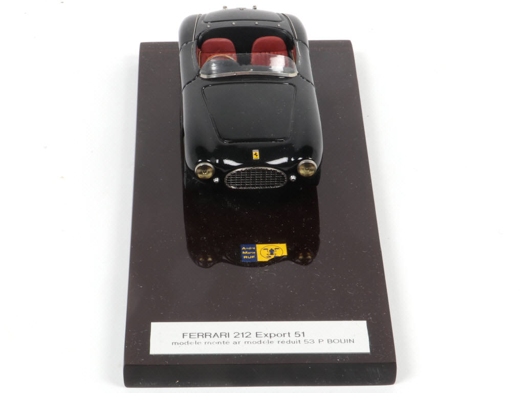 Lot 269 - A.M.R. (FRANCE) (1)