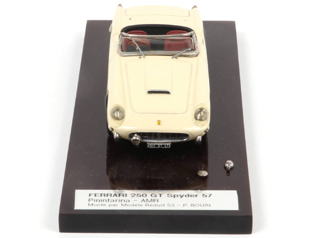 Lot 267 - A.M.R. (FRANCE) (1)